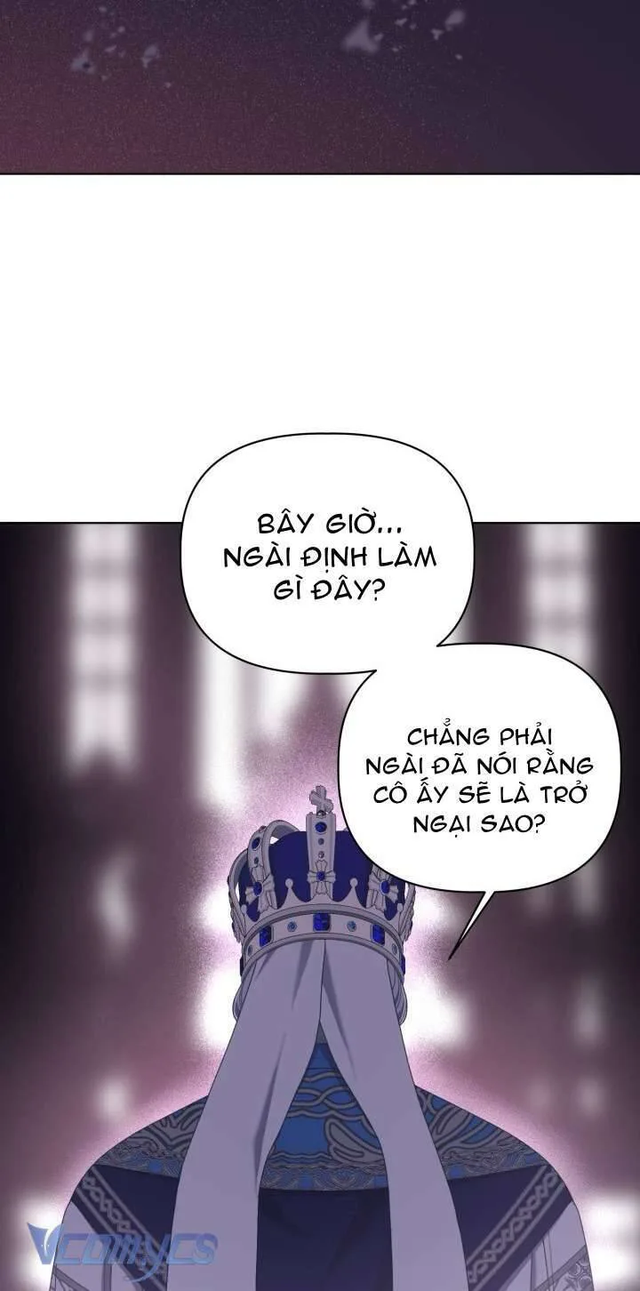 Sự Điều Trị Đặc Biệt Của Tinh Linh chương 87 - trang 51