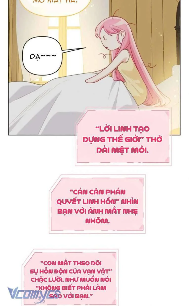 Sự Điều Trị Đặc Biệt Của Tinh Linh chương 88 - trang 7