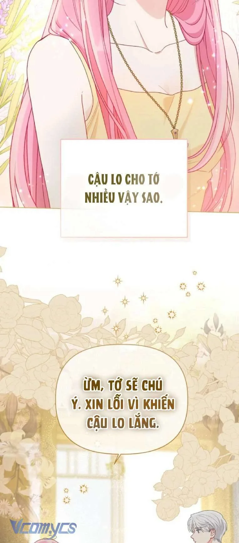 Sự Điều Trị Đặc Biệt Của Tinh Linh chương 88 - trang 27