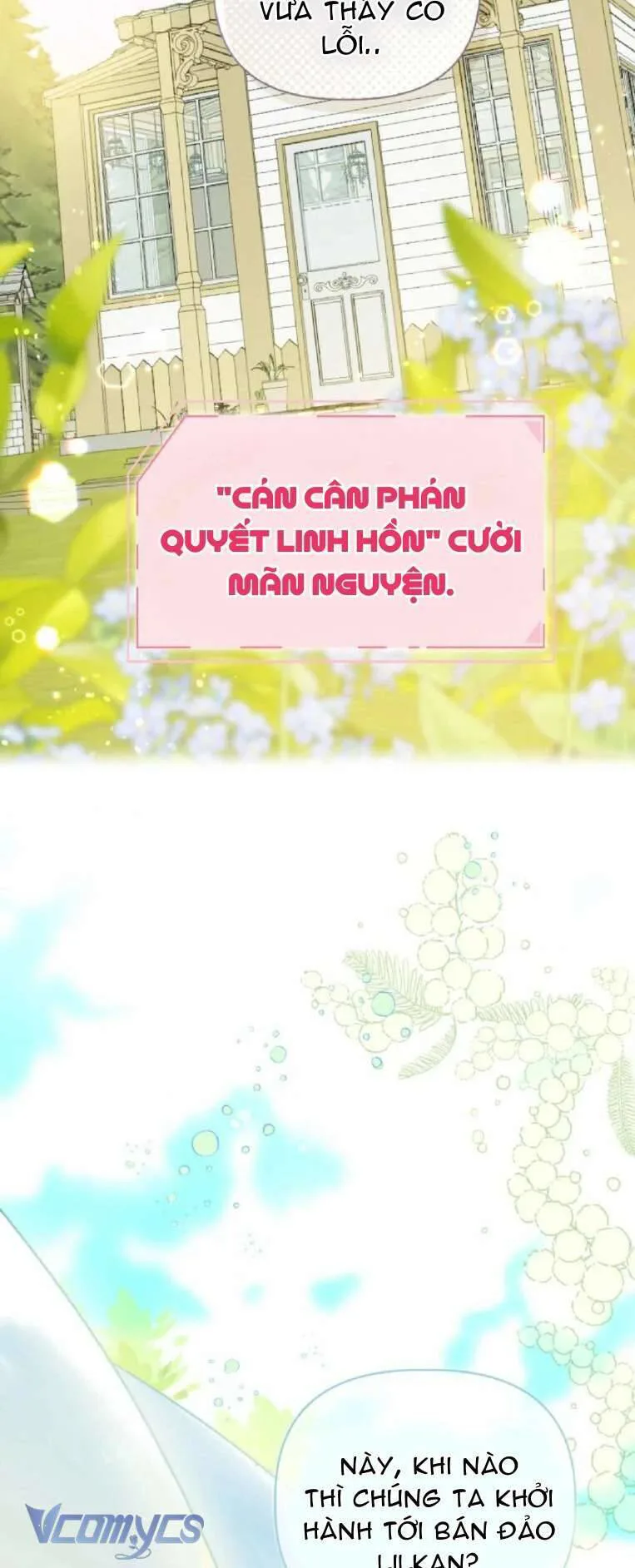 Sự Điều Trị Đặc Biệt Của Tinh Linh chương 88 - trang 37