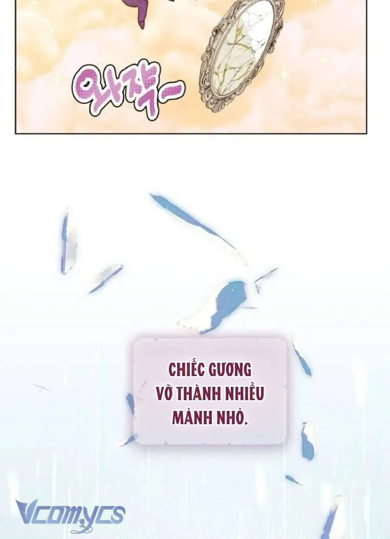 Sự Điều Trị Đặc Biệt Của Tinh Linh chương 88 - trang 46