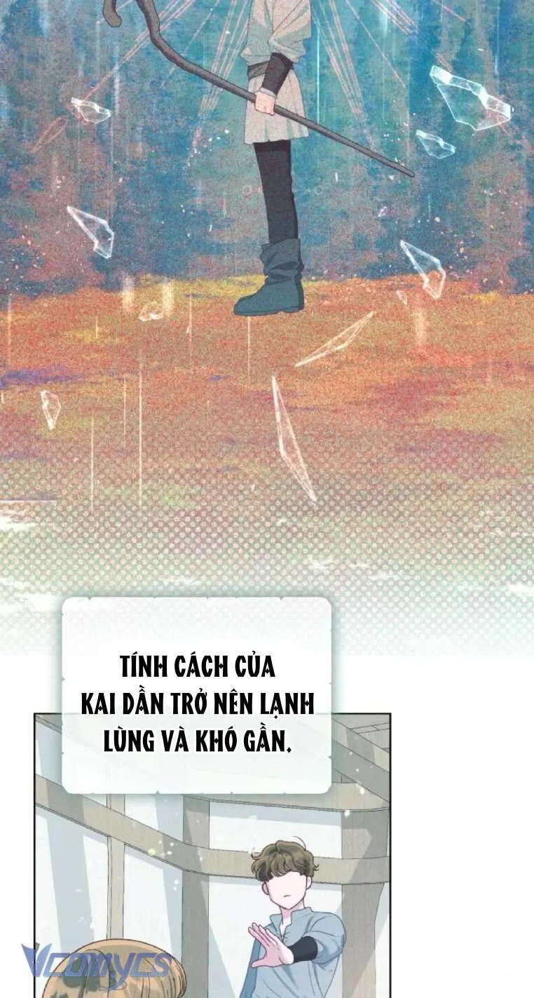 Sự Điều Trị Đặc Biệt Của Tinh Linh chương 88 - trang 48