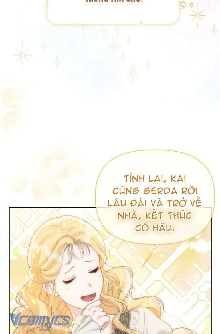 Sự Điều Trị Đặc Biệt Của Tinh Linh chương 88 - trang 54