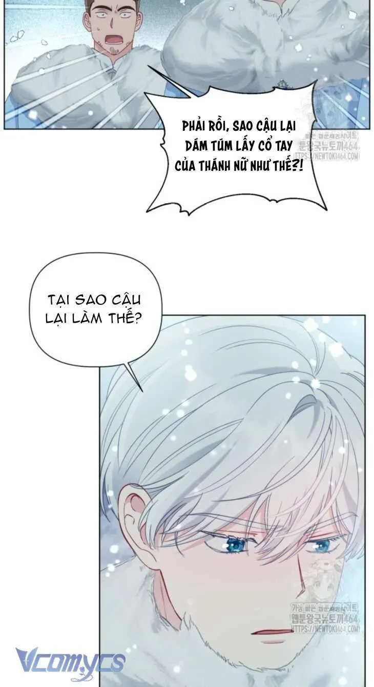 Sự Điều Trị Đặc Biệt Của Tinh Linh chương 90 - trang 32