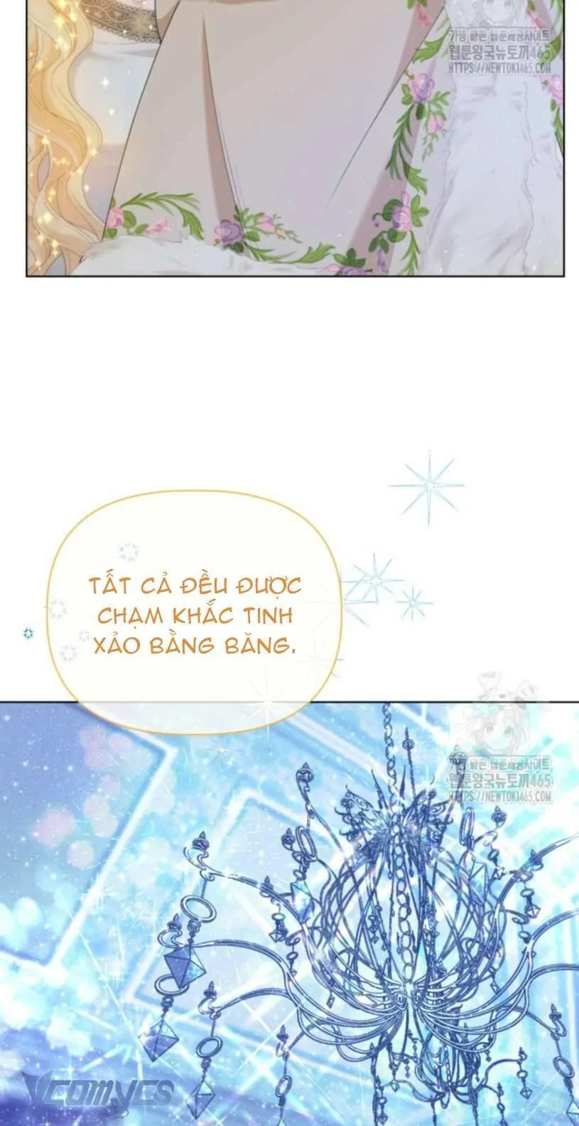 Sự Điều Trị Đặc Biệt Của Tinh Linh chương 91 - trang 5