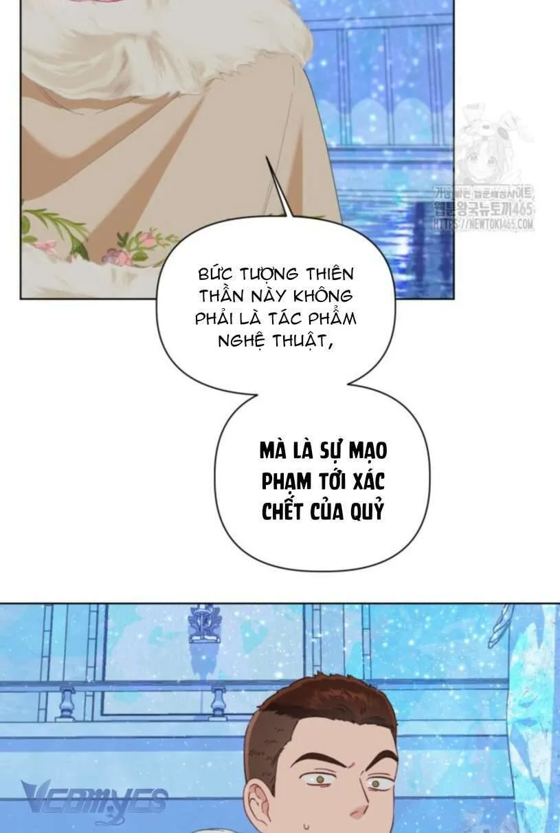 Sự Điều Trị Đặc Biệt Của Tinh Linh chương 91 - trang 10