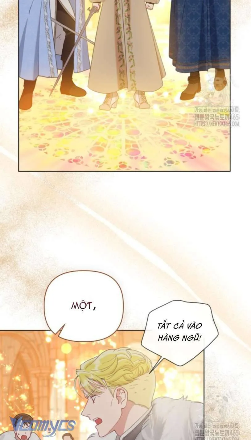 Sự Điều Trị Đặc Biệt Của Tinh Linh chương 91 - trang 47