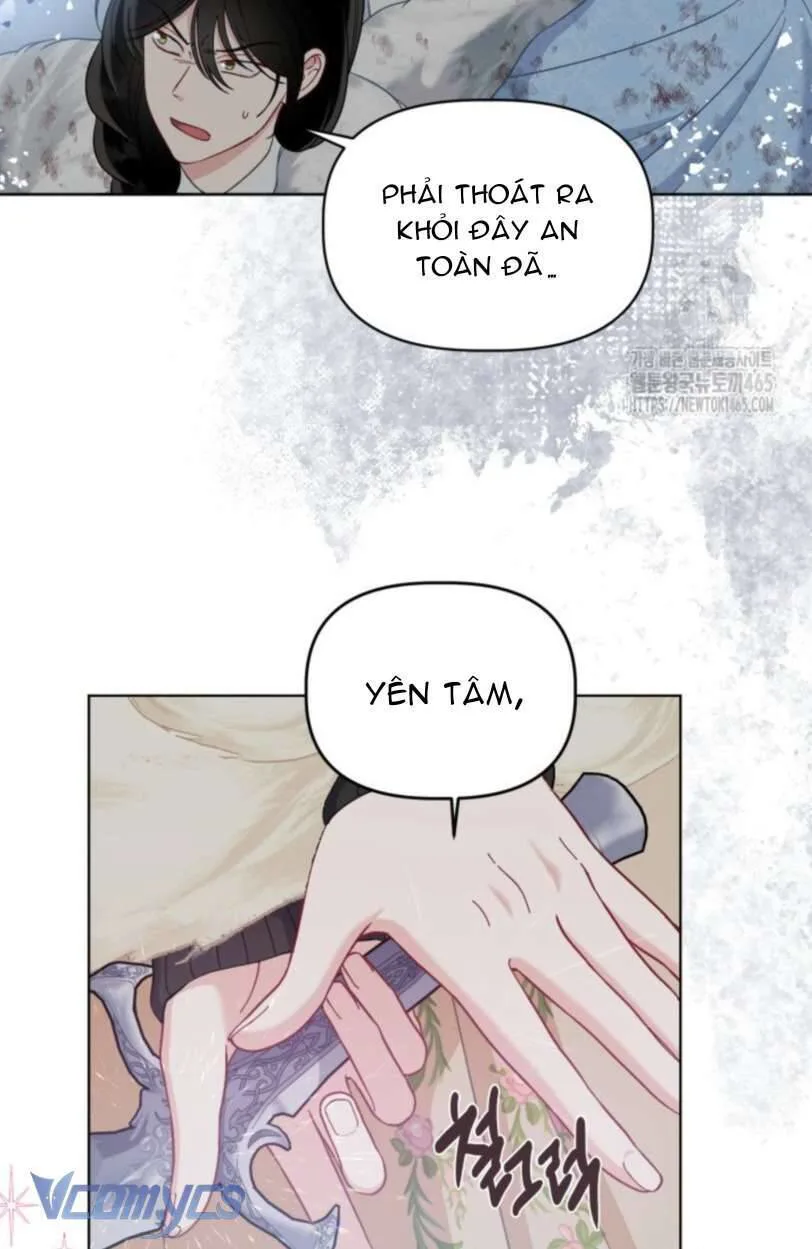 Sự Điều Trị Đặc Biệt Của Tinh Linh chương 91 - trang 72