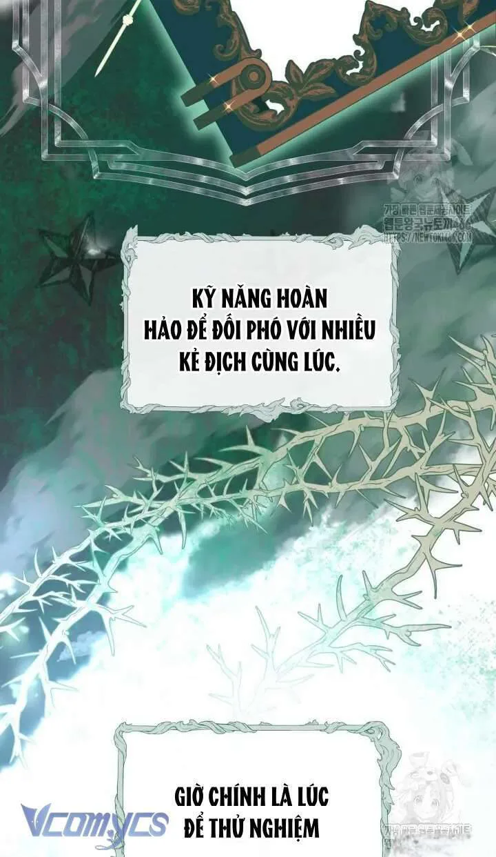 Sự Điều Trị Đặc Biệt Của Tinh Linh chương 92 - trang 5