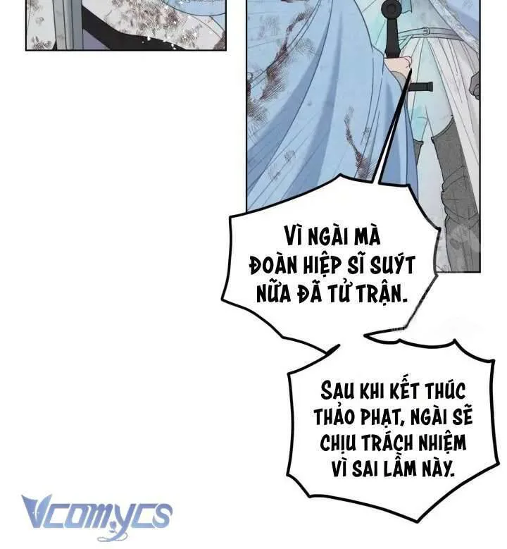 Sự Điều Trị Đặc Biệt Của Tinh Linh chương 92 - trang 39