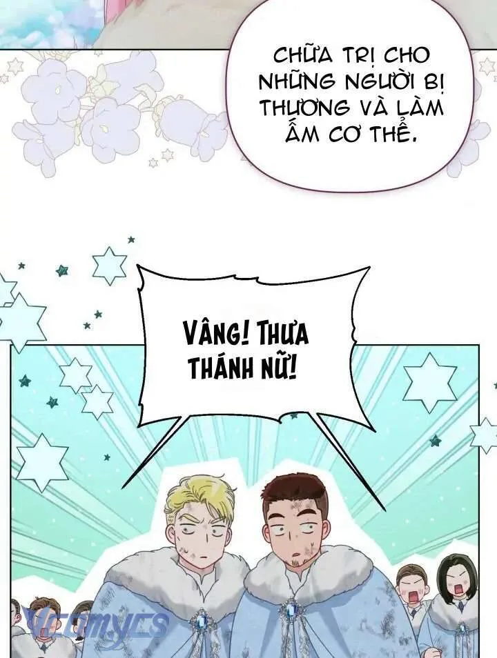 Sự Điều Trị Đặc Biệt Của Tinh Linh chương 92 - trang 47