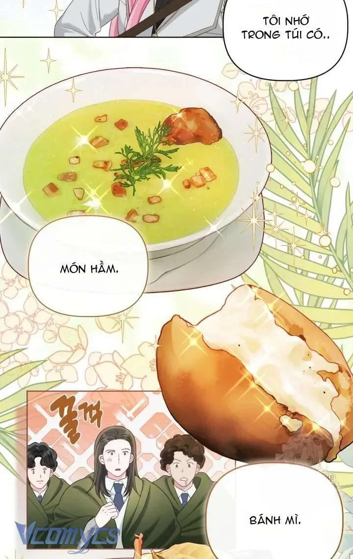Sự Điều Trị Đặc Biệt Của Tinh Linh chương 92 - trang 65