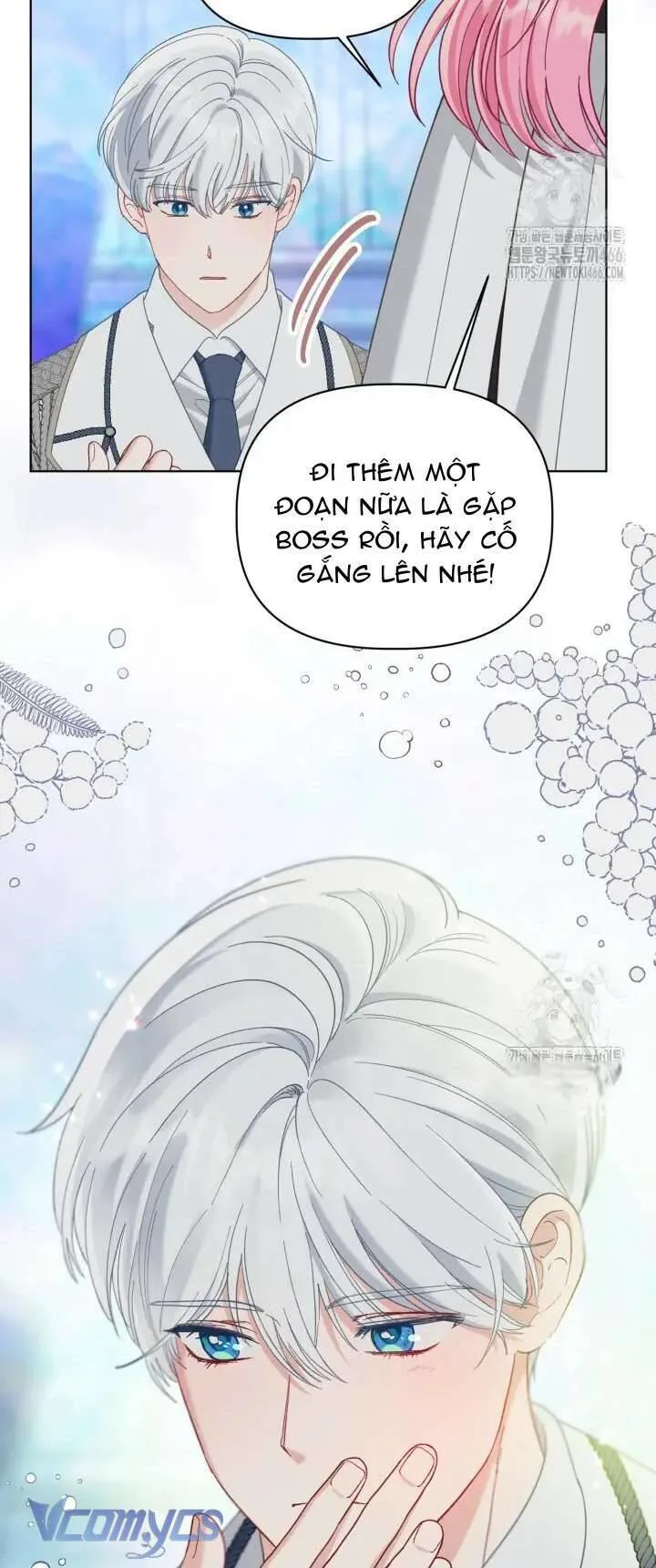 Sự Điều Trị Đặc Biệt Của Tinh Linh chương 92 - trang 81