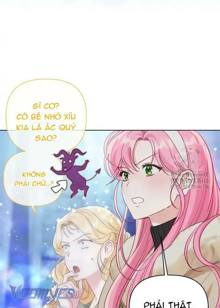 Sự Điều Trị Đặc Biệt Của Tinh Linh chương 94 - trang 11
