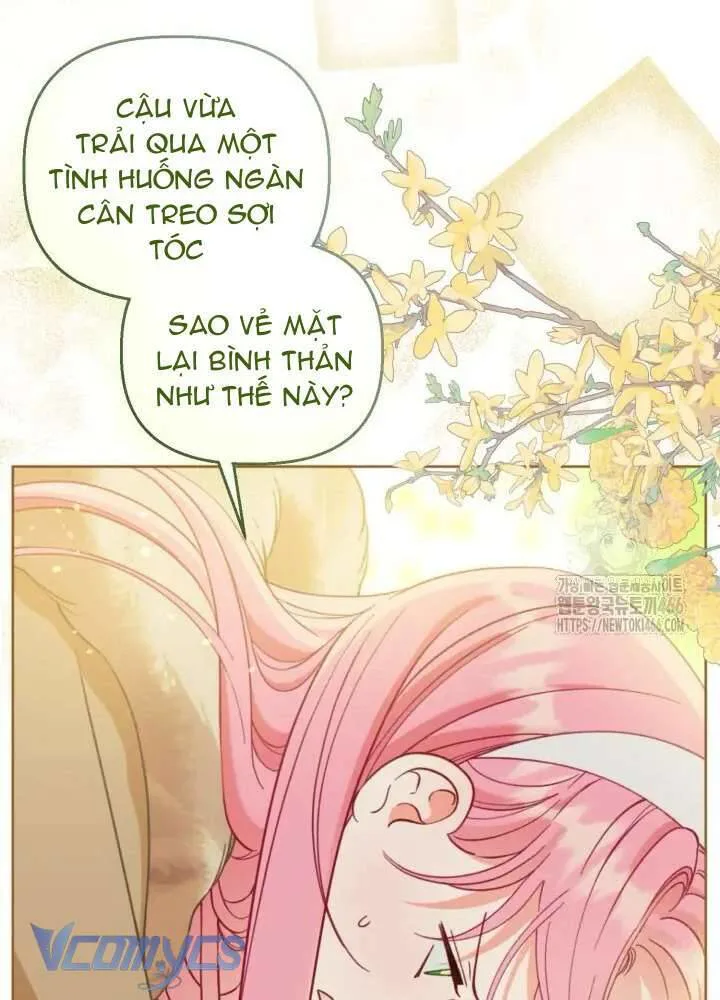 Sự Điều Trị Đặc Biệt Của Tinh Linh chương 94 - trang 57