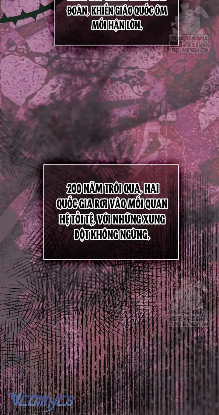 Sự Điều Trị Đặc Biệt Của Tinh Linh chương 95 - trang 63