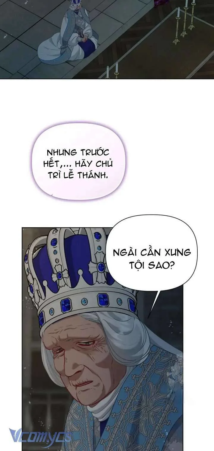 Sự Điều Trị Đặc Biệt Của Tinh Linh chương 95 - trang 65