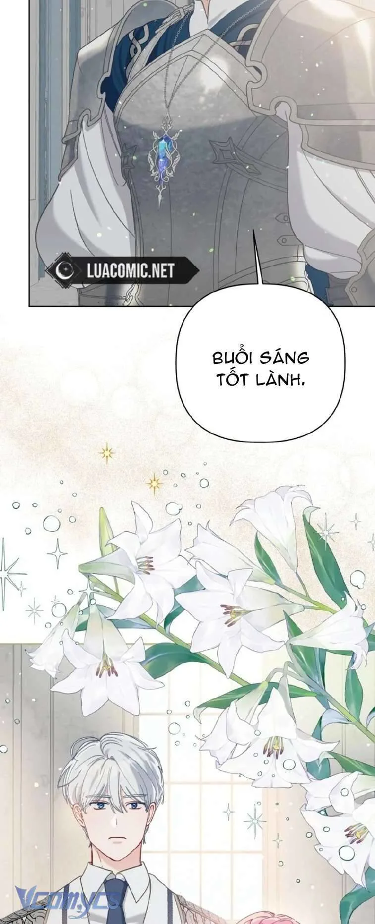 Sự Điều Trị Đặc Biệt Của Tinh Linh chương 96 - trang 4