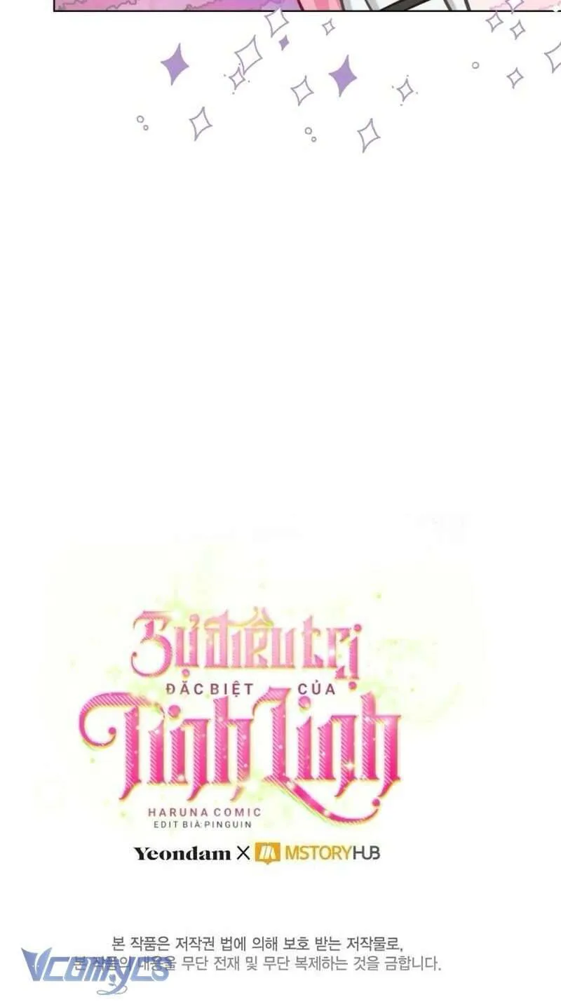 Sự Điều Trị Đặc Biệt Của Tinh Linh chương 96 - trang 68