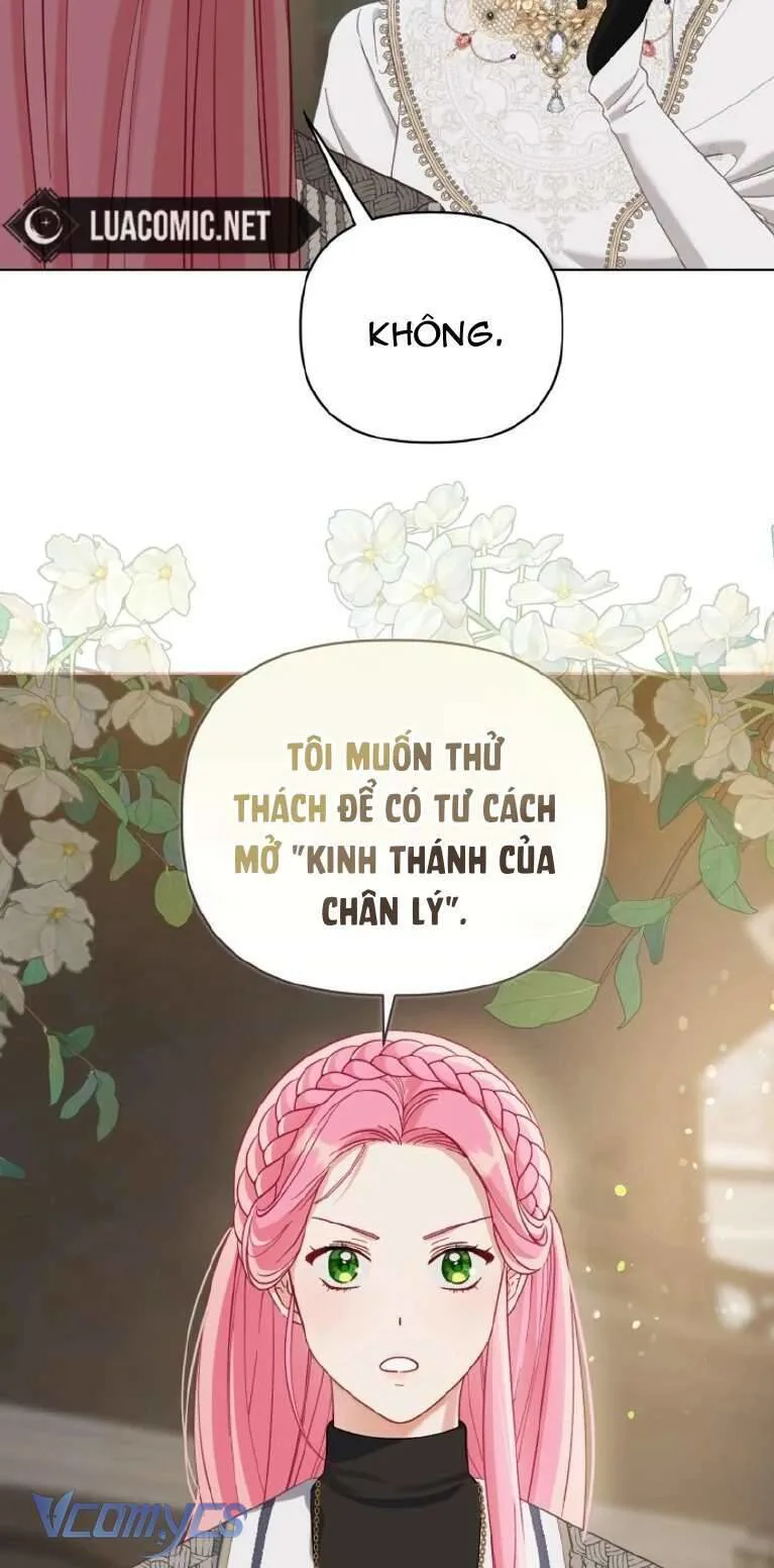 Sự Điều Trị Đặc Biệt Của Tinh Linh chương 97 - trang 3