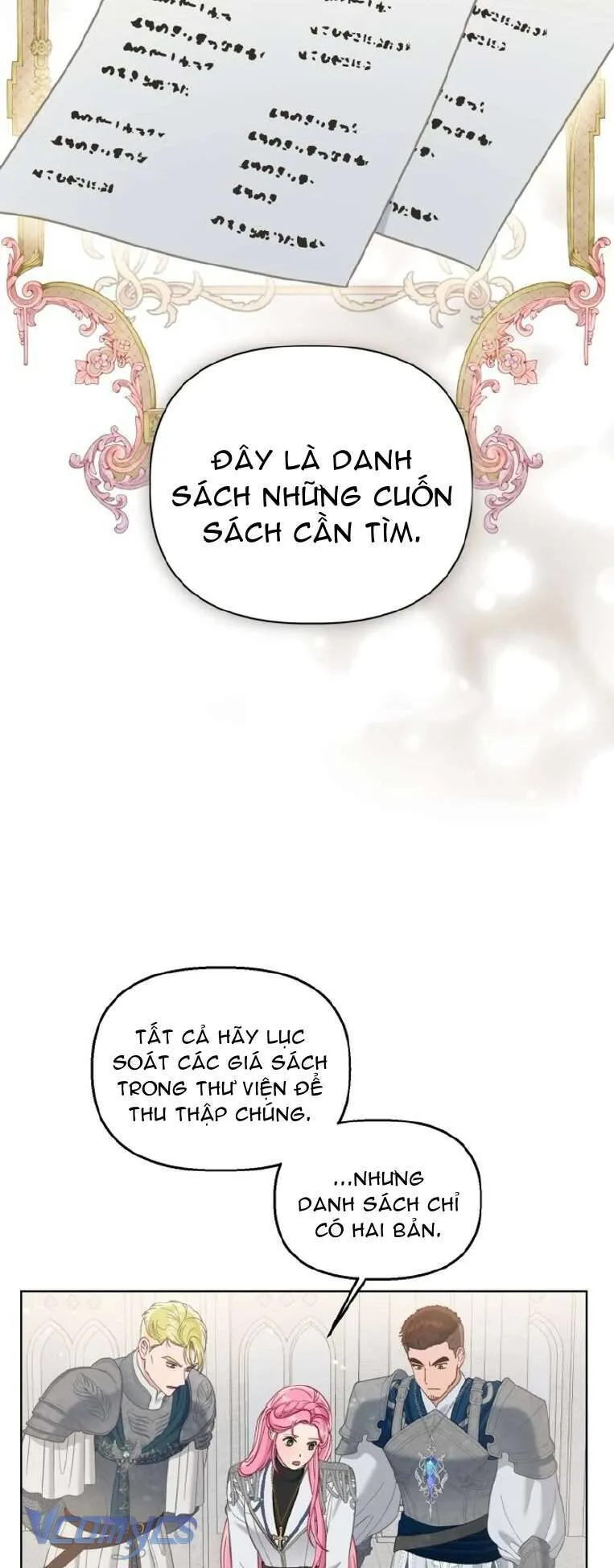 Sự Điều Trị Đặc Biệt Của Tinh Linh chương 97 - trang 23