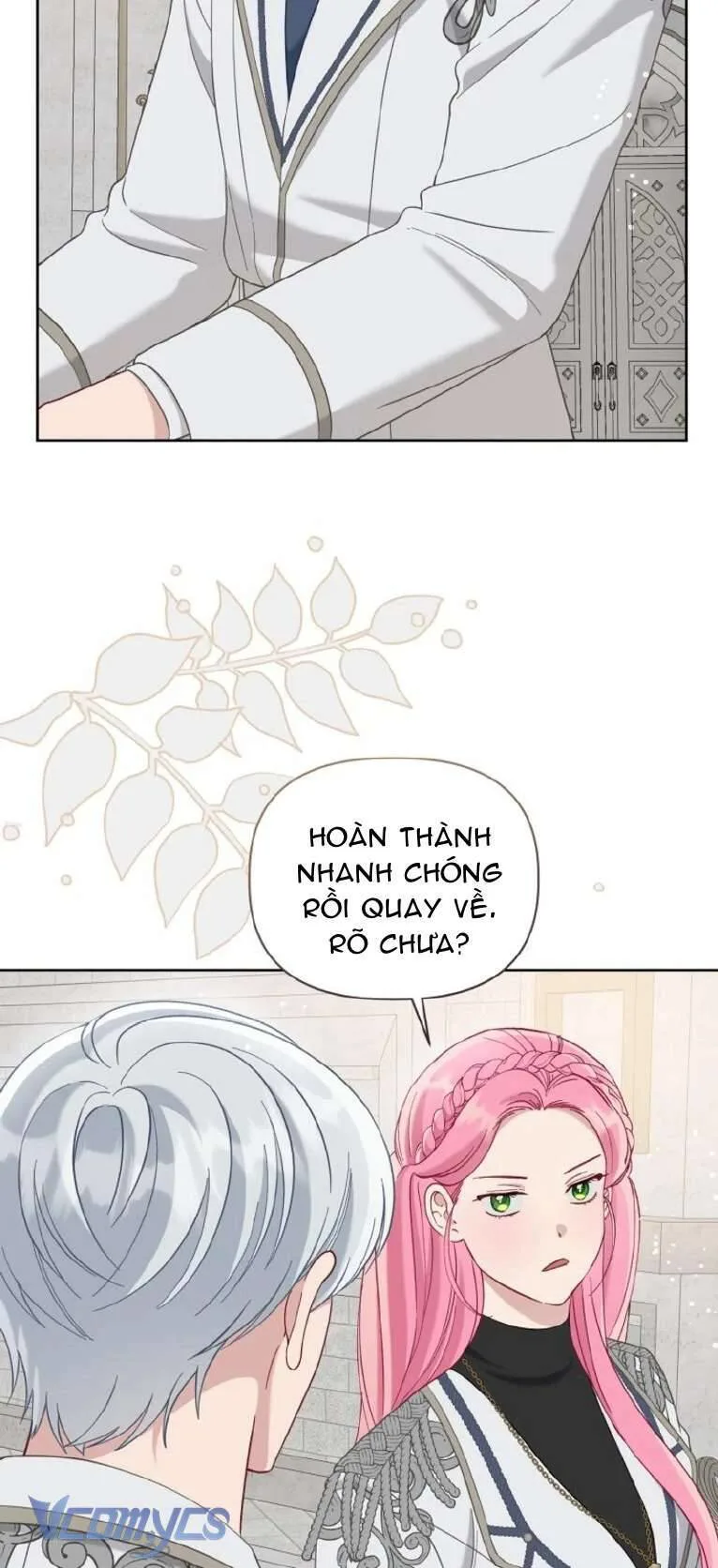 Sự Điều Trị Đặc Biệt Của Tinh Linh chương 98 - trang 13