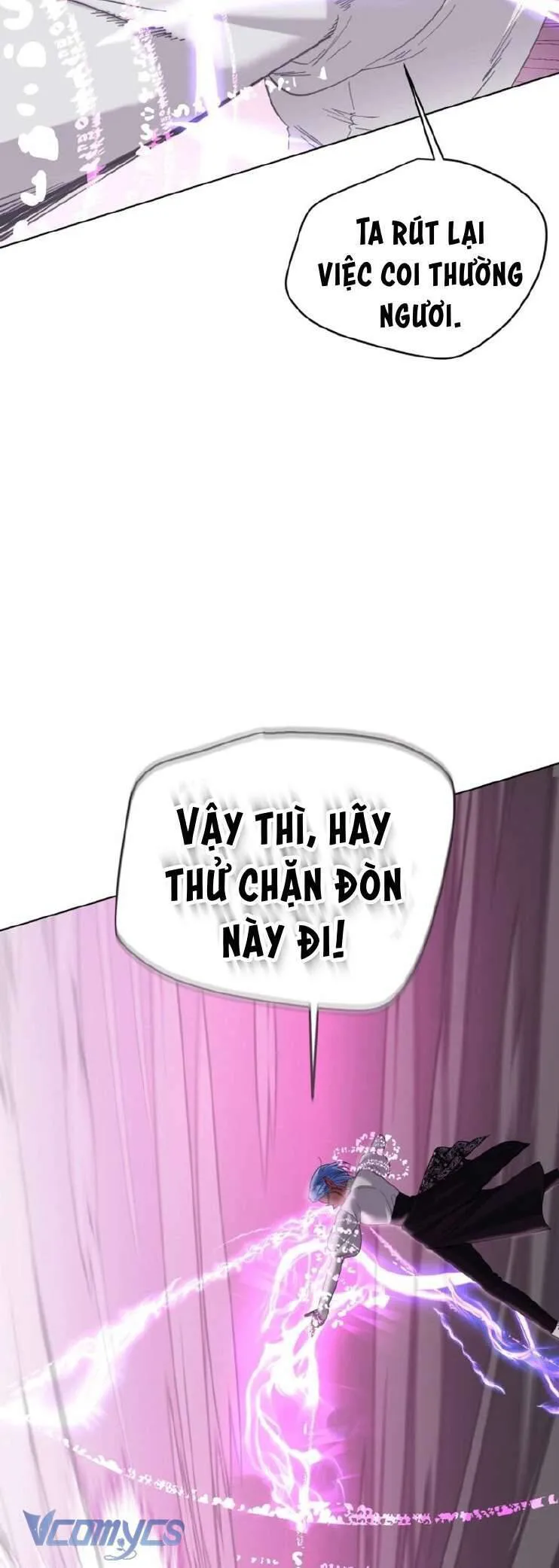 Sự Điều Trị Đặc Biệt Của Tinh Linh chương 98 - trang 43