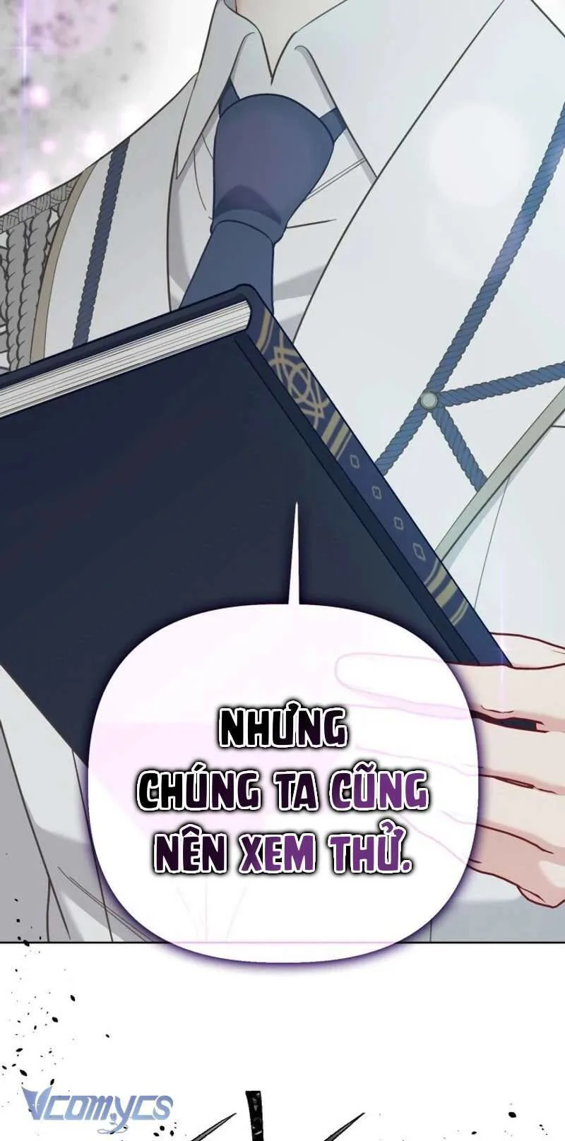 Sự Điều Trị Đặc Biệt Của Tinh Linh chương 98 - trang 55