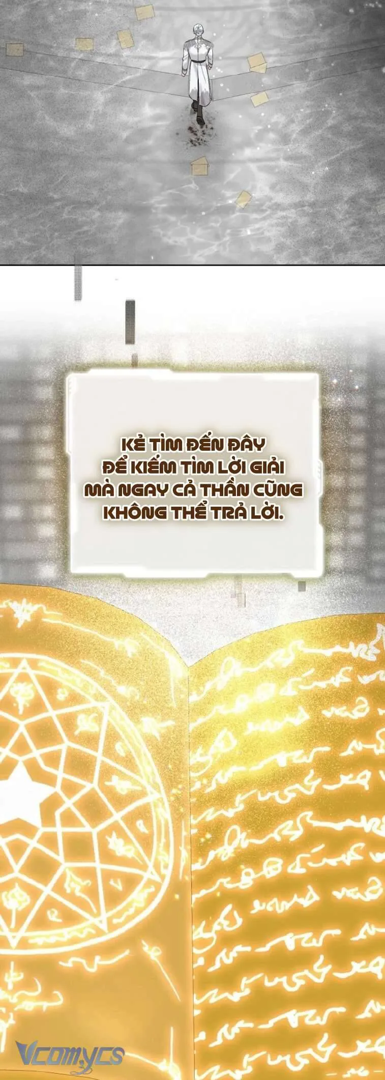Sự Điều Trị Đặc Biệt Của Tinh Linh chương 99 - trang 22