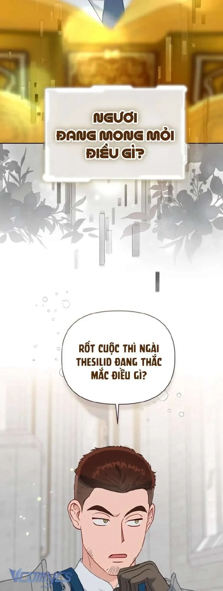 Sự Điều Trị Đặc Biệt Của Tinh Linh chương 99 - trang 24
