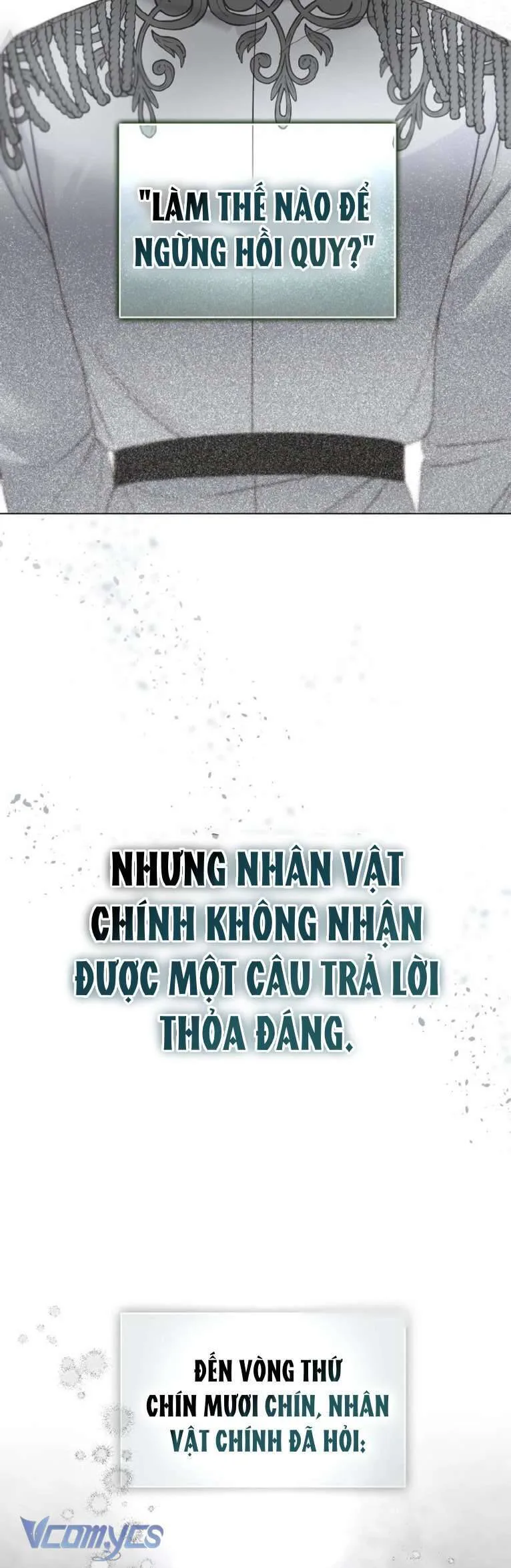 Sự Điều Trị Đặc Biệt Của Tinh Linh chương 99 - trang 31