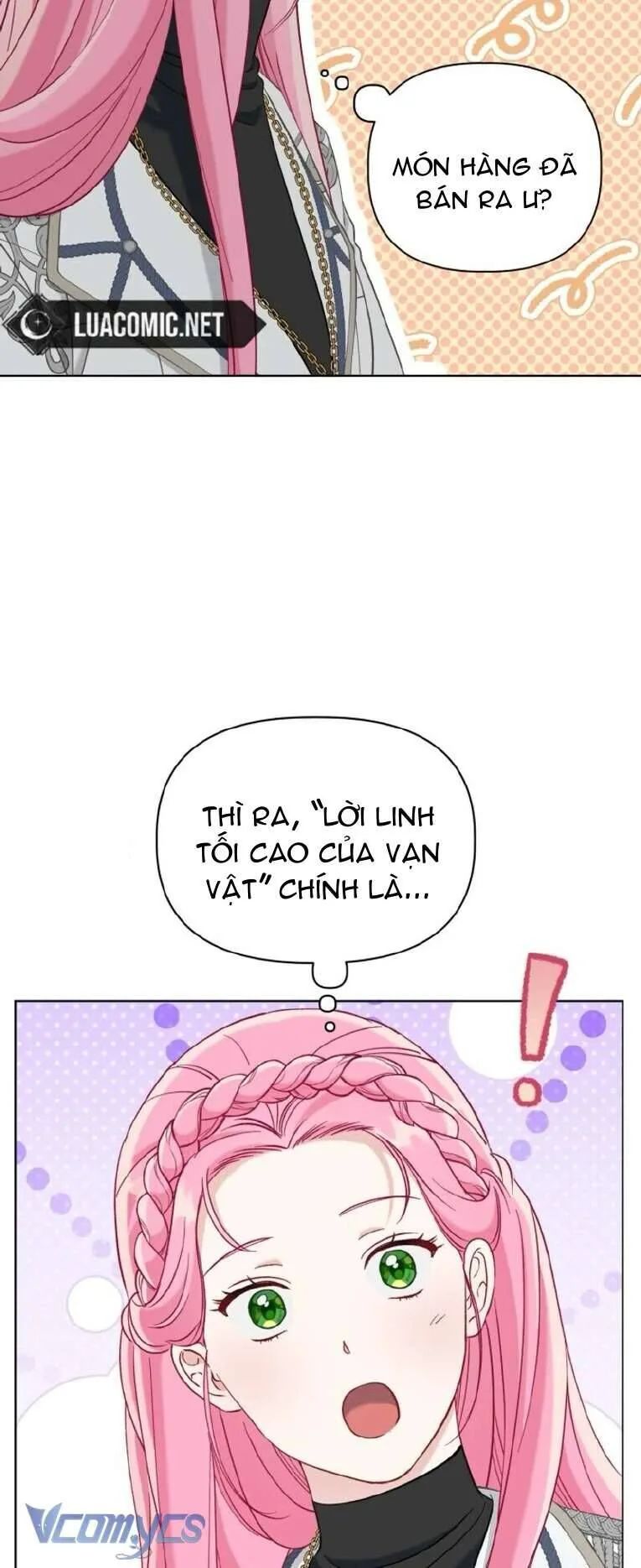 Sự Điều Trị Đặc Biệt Của Tinh Linh chương 100 - trang 5