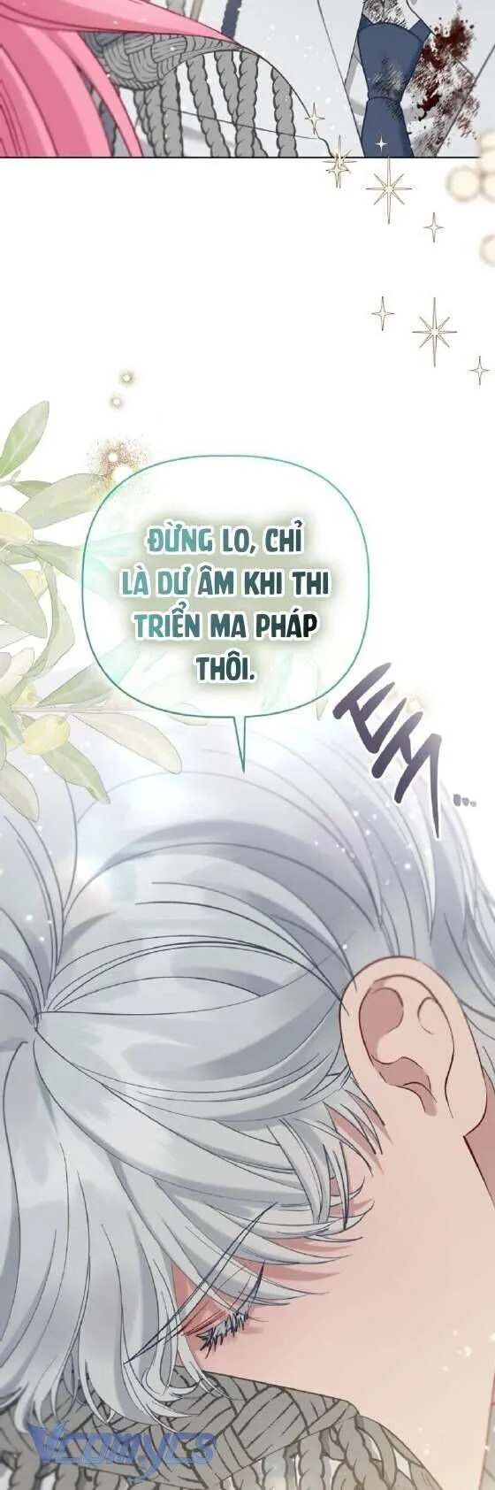 Sự Điều Trị Đặc Biệt Của Tinh Linh chương 100 - trang 21