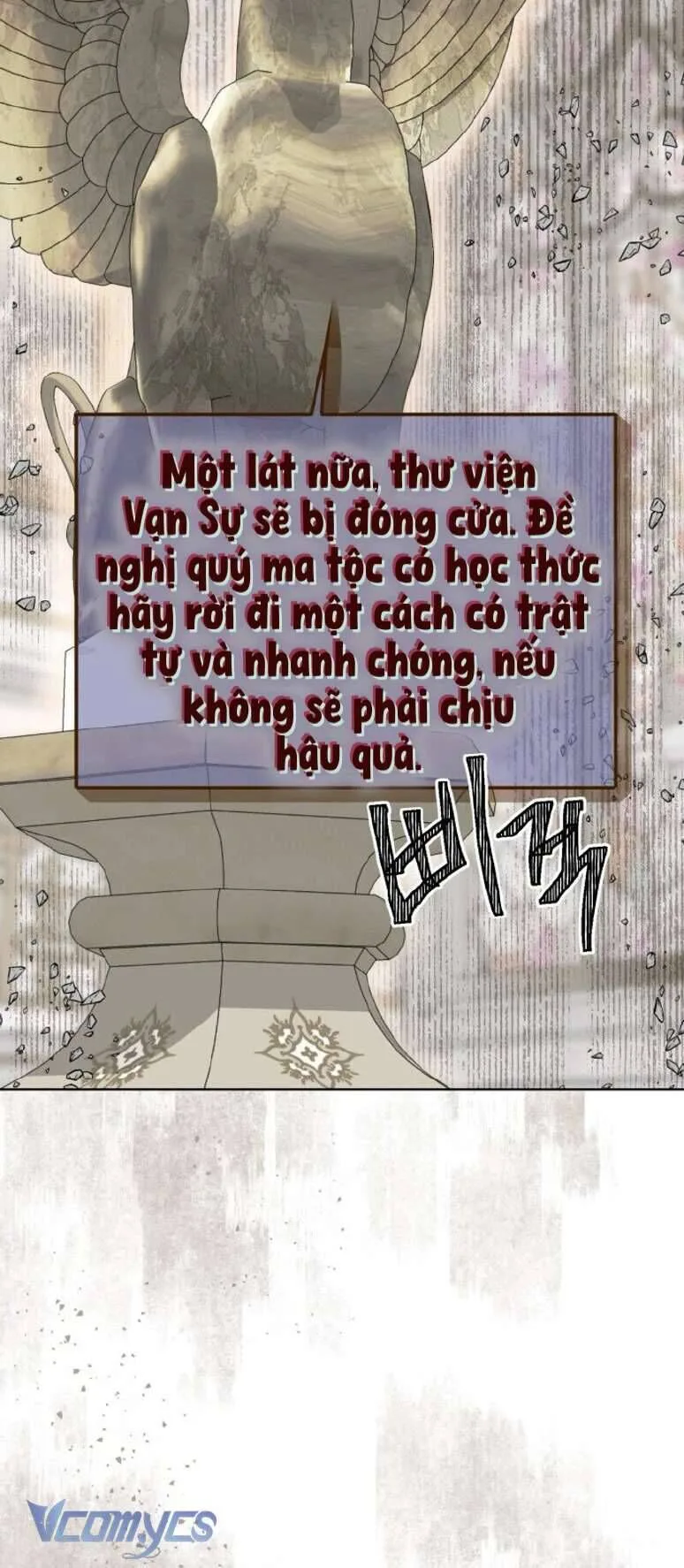 Sự Điều Trị Đặc Biệt Của Tinh Linh chương 100 - trang 29