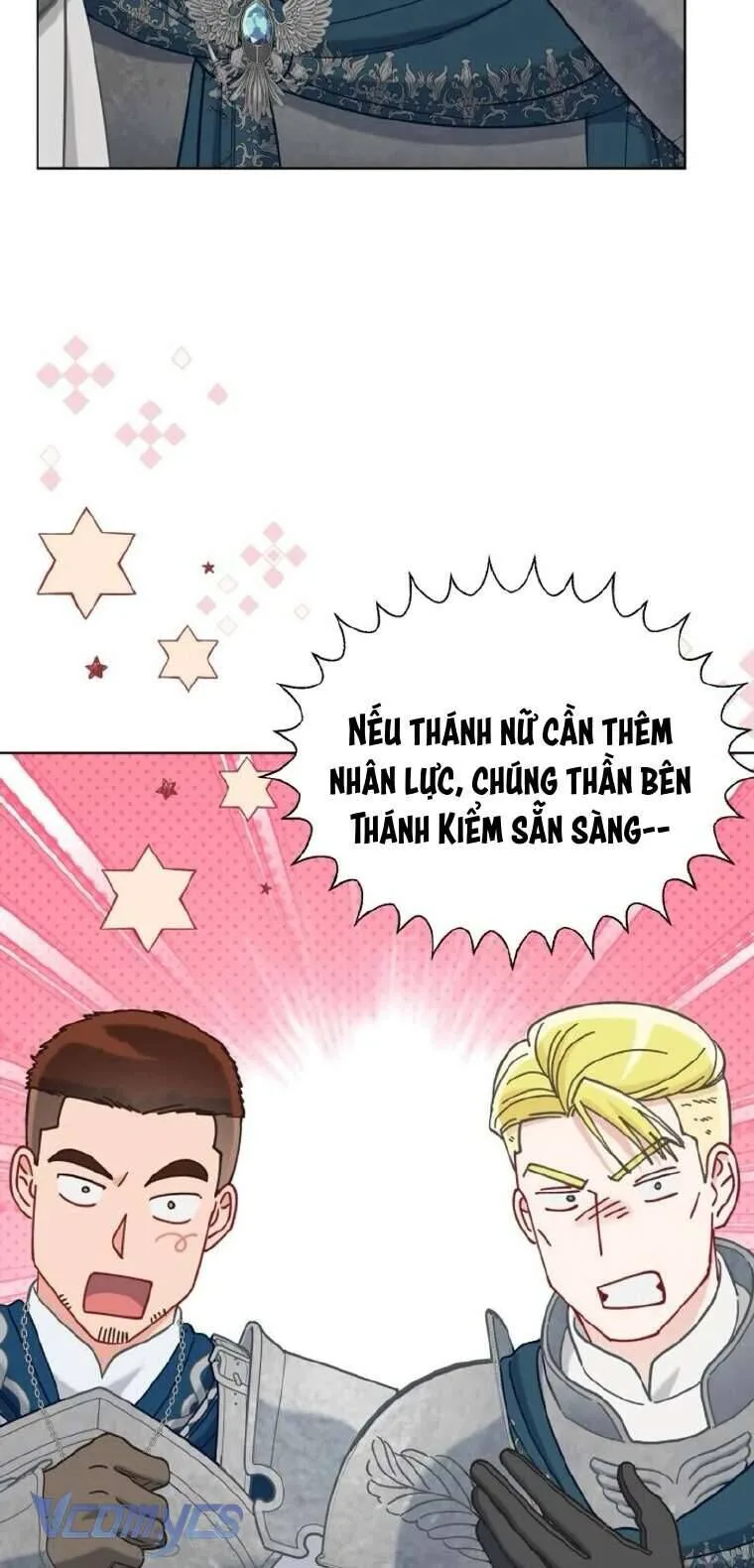 Sự Điều Trị Đặc Biệt Của Tinh Linh chương 100 - trang 41