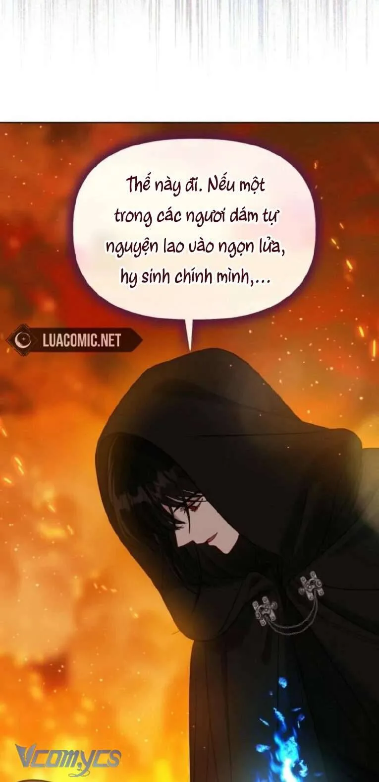 Sự Điều Trị Đặc Biệt Của Tinh Linh chương 101 - trang 18