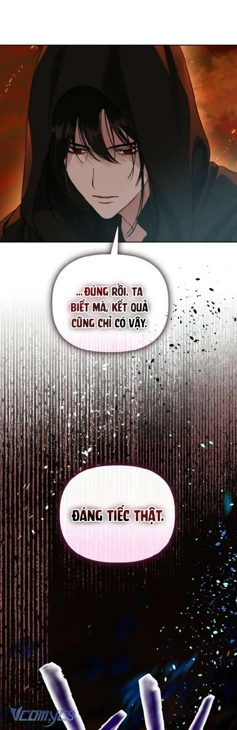 Sự Điều Trị Đặc Biệt Của Tinh Linh chương 101 - trang 23