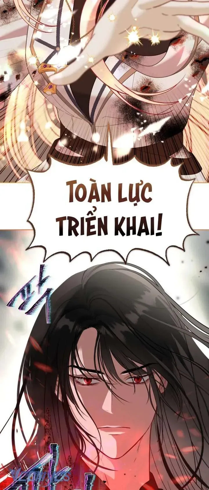 Sự Điều Trị Đặc Biệt Của Tinh Linh chương 104 - trang 14