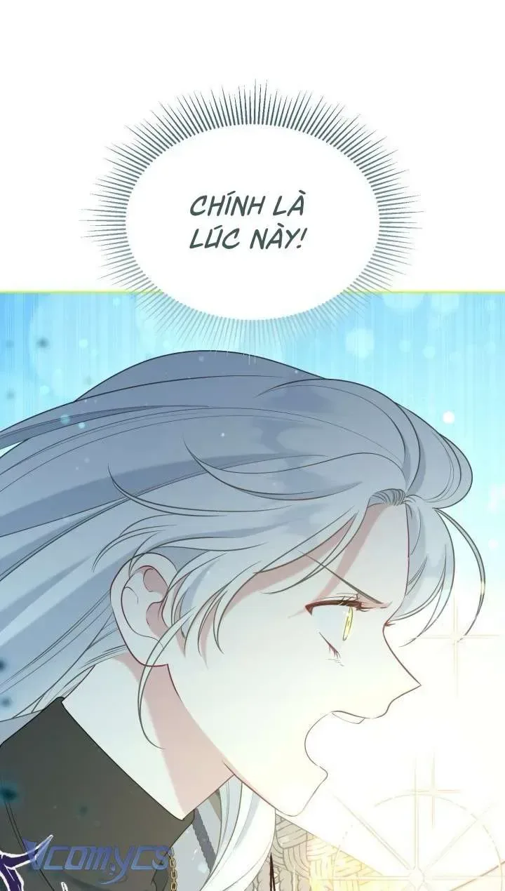 Sự Điều Trị Đặc Biệt Của Tinh Linh chương 104 - trang 44