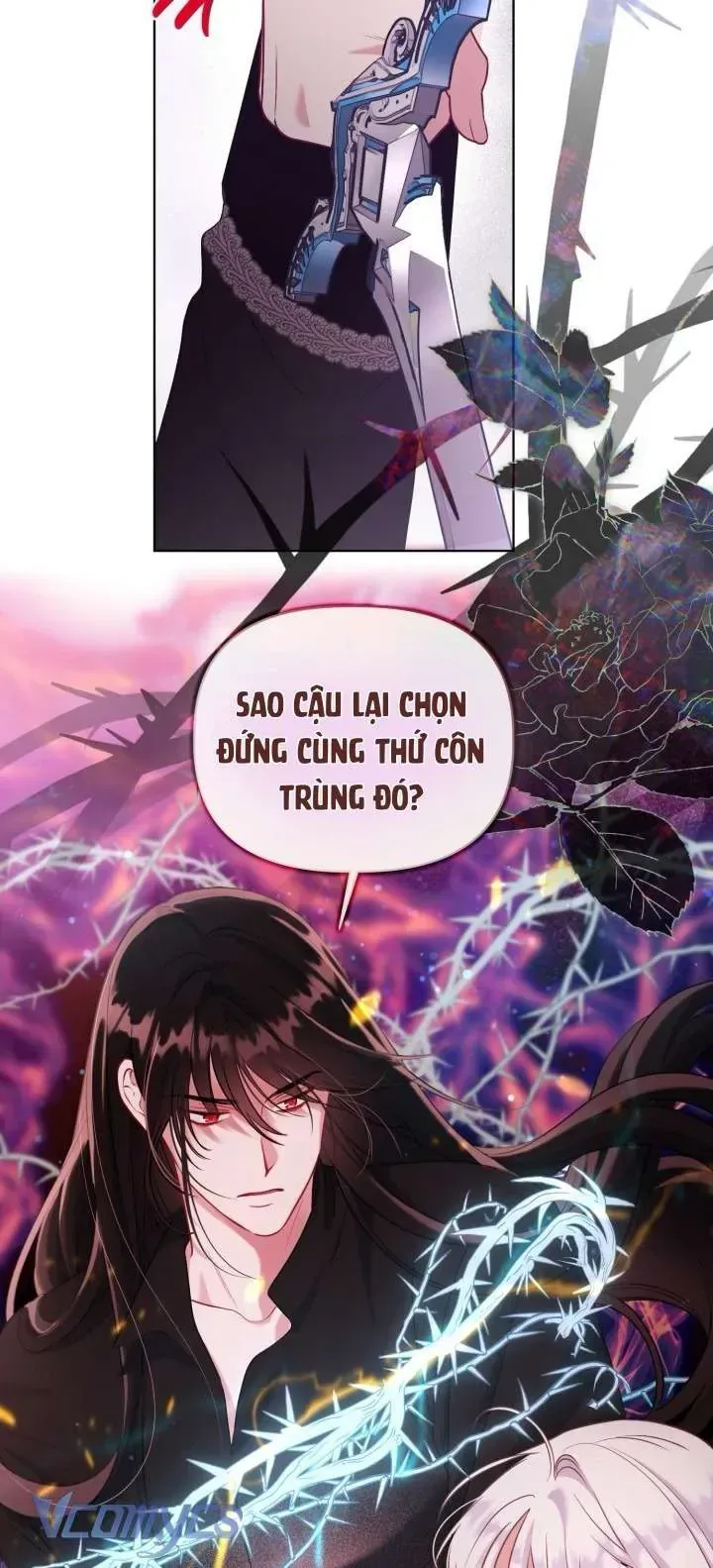 Sự Điều Trị Đặc Biệt Của Tinh Linh chương 105 - trang 11