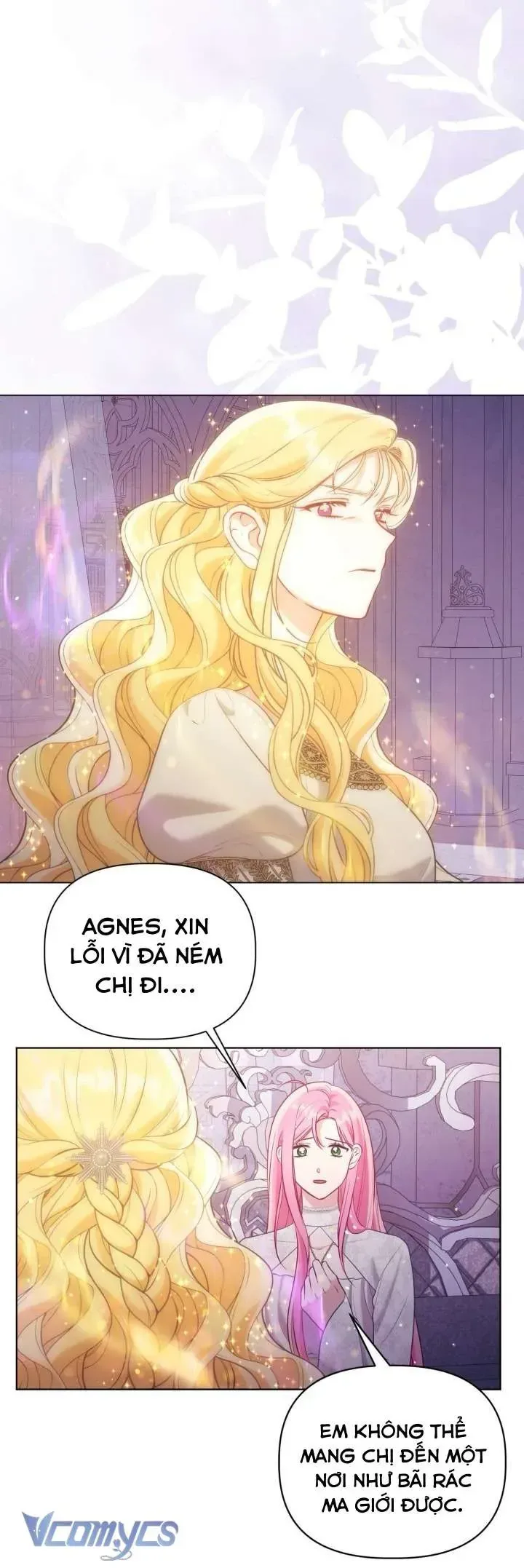 Sự Điều Trị Đặc Biệt Của Tinh Linh chương 106 - trang 25