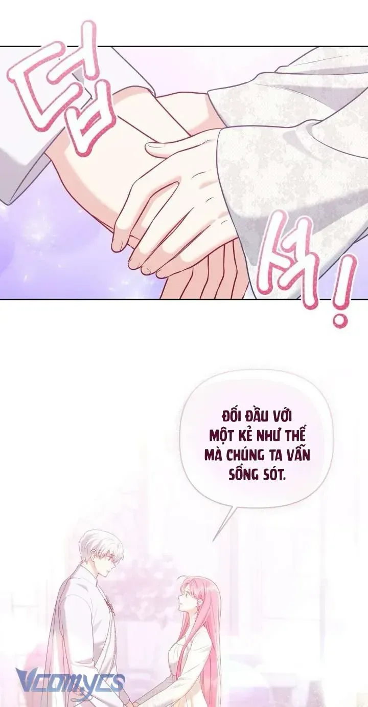 Sự Điều Trị Đặc Biệt Của Tinh Linh chương 106 - trang 39