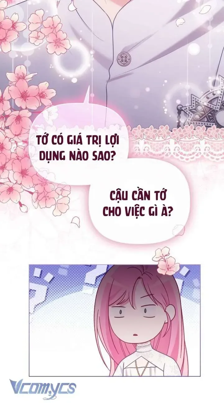 Sự Điều Trị Đặc Biệt Của Tinh Linh chương 106 - trang 45