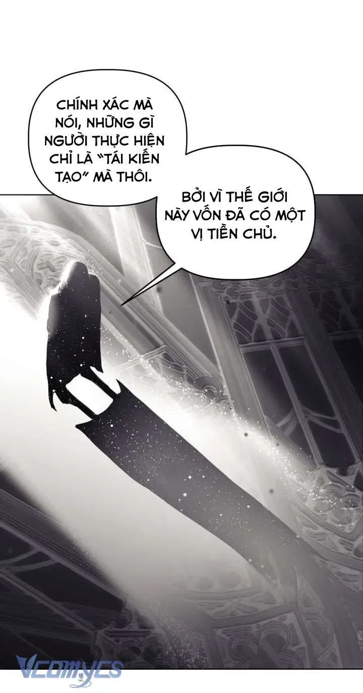 Sự Điều Trị Đặc Biệt Của Tinh Linh chương 107 - trang 6