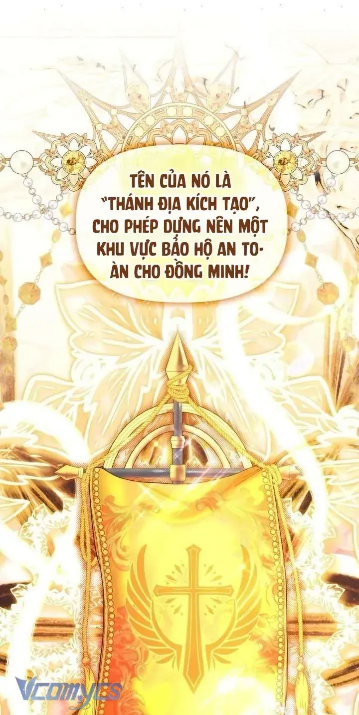 Sự Điều Trị Đặc Biệt Của Tinh Linh chương 107 - trang 25