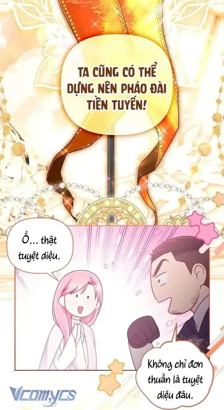 Sự Điều Trị Đặc Biệt Của Tinh Linh chương 107 - trang 26