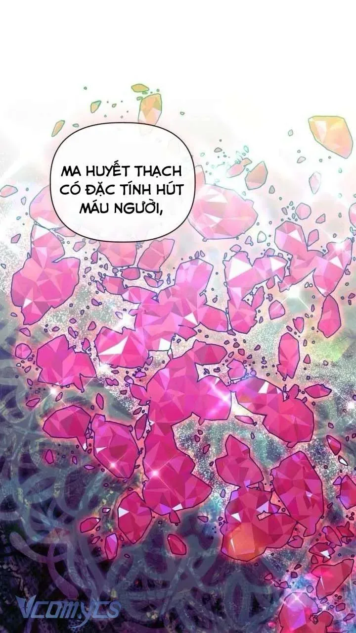Sự Điều Trị Đặc Biệt Của Tinh Linh chương 107 - trang 31
