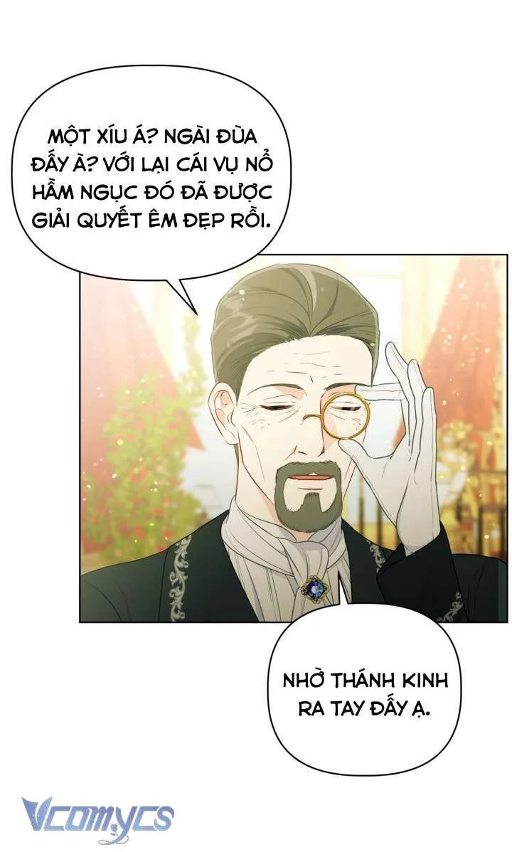Sự Điều Trị Đặc Biệt Của Tinh Linh chương 108 - trang 4