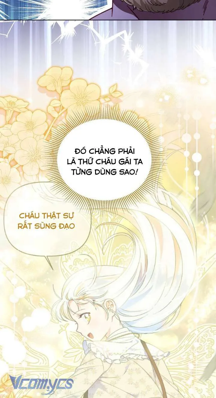 Sự Điều Trị Đặc Biệt Của Tinh Linh chương 108 - trang 9