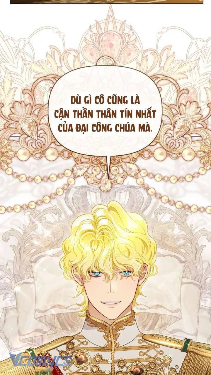 Sự Điều Trị Đặc Biệt Của Tinh Linh chương 108 - trang 22